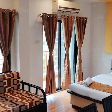 Indus Valley Resort Lonavala Bagian luar foto