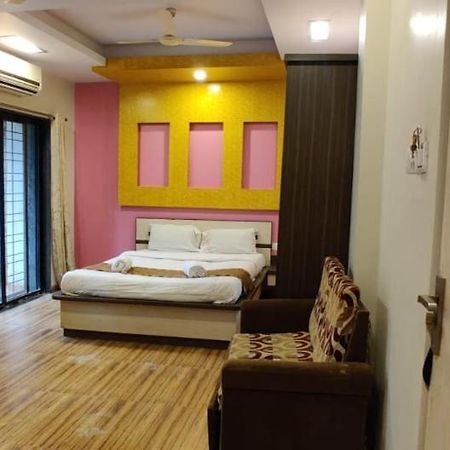 Indus Valley Resort Lonavala Bagian luar foto