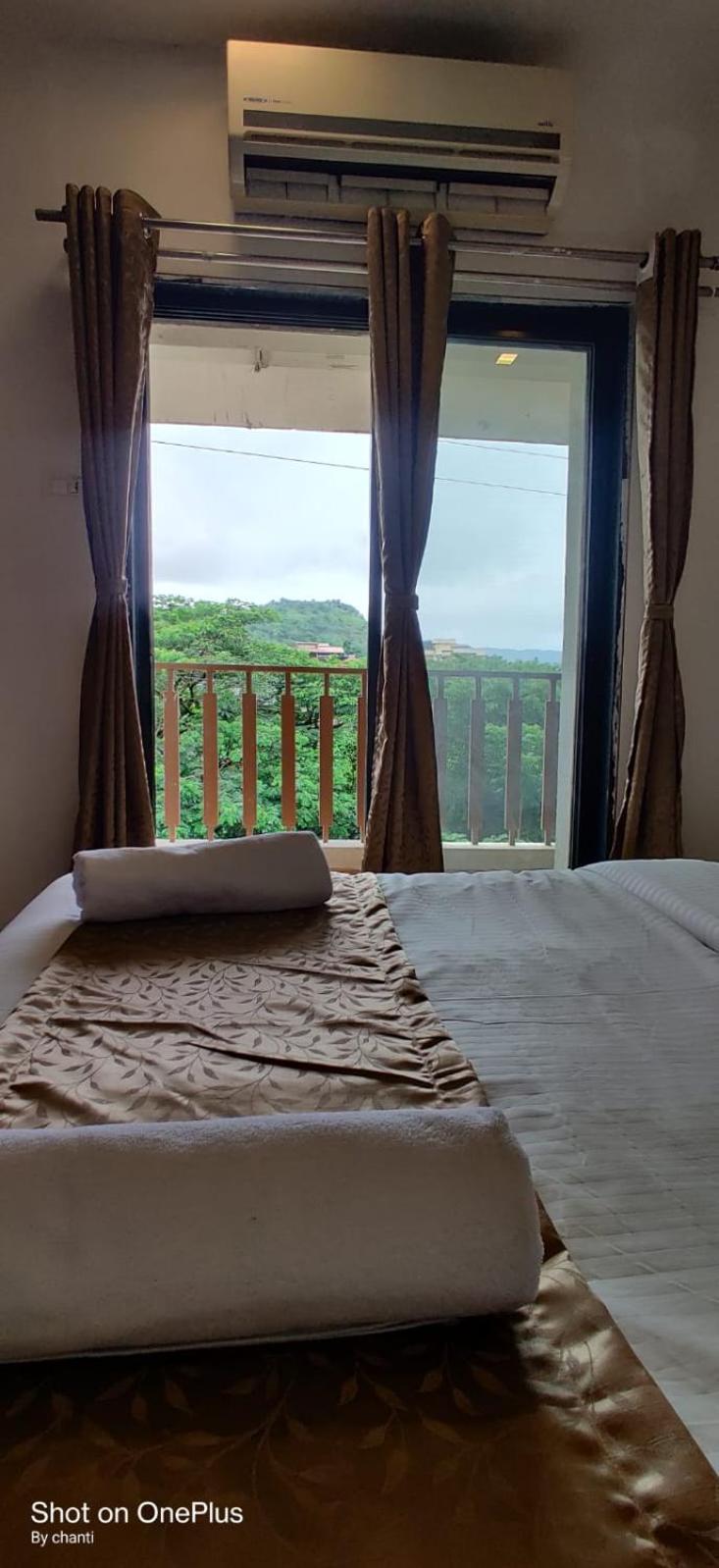 Indus Valley Resort Lonavala Bagian luar foto