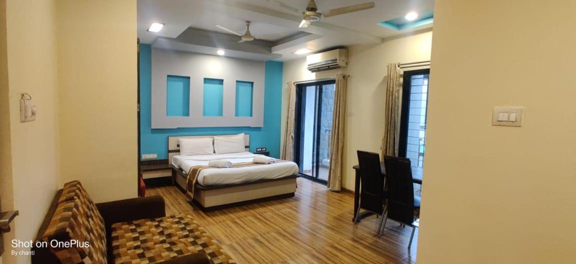 Indus Valley Resort Lonavala Bagian luar foto
