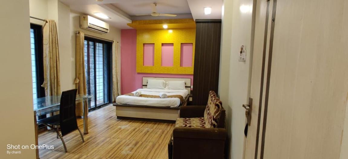 Indus Valley Resort Lonavala Bagian luar foto